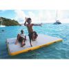 Solstice Watersports Inflatable Dock