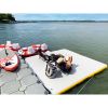 Solstice Watersports Inflatable Dock