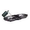 Coleman Fold N Go Propane Camping Stove
