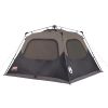 Coleman Cabin Camping Tent w/Instant Setup