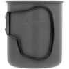 Space Saver Mug With Grip