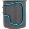 Space Saver Mug With Grip