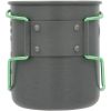 Space Saver Mug With Grip