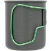 Space Saver Mug With Grip