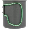 Space Saver Mug With Grip