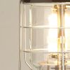 Coleman NorthStar® 1500 Lumen Propane Lantern – Matchless Outdoor Camping Lantern, Green