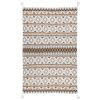Whitsunday Weave Throw Outdoor Blanket