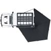 270 Degree Vehicle 2-Sided Awning