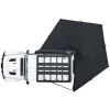 270 Degree Vehicle 2-Sided Awning