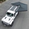 270 Degree Vehicle 2-Sided Awning