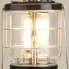 Coleman NorthStar® 1500 Lumen Propane Lantern – Matchless Outdoor Camping Lantern, Green