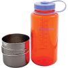 Olicamp Space Saver Cup Nalgene Sustain Tritan & Water Bottle