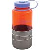 Olicamp Space Saver Cup Nalgene Sustain Tritan & Water Bottle