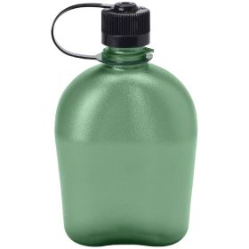 Nalgene - Sustain 32 Oz. Tritan Oasis Water Canteen (Color: Foliage)