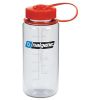 Wide Mouth Sustain Silo Jade Water Bottle