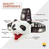 Sun Company Bear Headlamp – Fun LED Headlamp for Kids & Adults