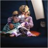Sun Company Bear Headlamp – Fun LED Headlamp for Kids & Adults