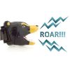 Sun Company Bear Headlamp – Fun LED Headlamp for Kids & Adults
