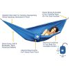 Hammock Bliss Portable Travel Hammock