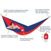 Hammock Bliss Portable Travel Hammock