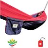 Hammock Bliss Portable Travel Hammock