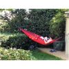 Hammock Bliss Portable Travel Hammock