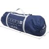 ALPS Mountaineering Chaos Series Backpacking Tents – 2 & 3 Person