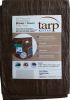 Reversible Brown & Green Tarp