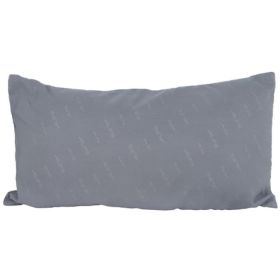 ALPS Mountaineering Camp Pillow – Compact Comfort for Camping & Travel (Size: Regular)