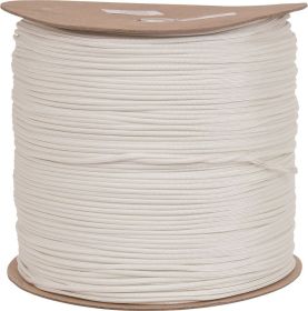 PARACORD 3000 FEET (Color: White)