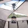 Whitsunday Outdoor Cabin Tent – Instant Setup Waterproof Dome Camping Tent (1–2 Person)