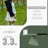 Whitsunday Folding Outdoor Camping Table