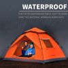Whitsunday Pop Up Camping Tent – Instant Waterproof Tent for 1–2 Person