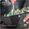 Fozzils Snapfold Bowl XL – Pack-Flat Large Folding Bowl