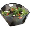 Fozzils Snapfold Bowl XL – Pack-Flat Large Folding Bowl