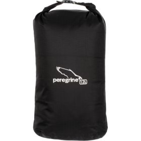 TOUGH DRY SACK (Color: Black, Size: 9.8"x 5.9"x 19.7")