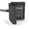 SILVA TRAIL RUNNER FREE H HEADLAMP - 400 LUMEN 1.15Ah HYBRID BATTERY