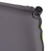 Peregrine Perch Sleeping Pad – Green Self-Inflating Camp Pad