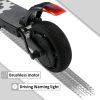 Blitzart Electric Scooter – 7″ Wheels | Portable Folding Design