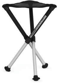 Walkstool Comfort Telescopic 3-Legged Stool (Size: 18")