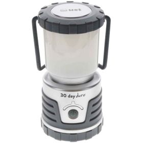 DURO LANTERN (Color: Gray, Option: 30 Day)