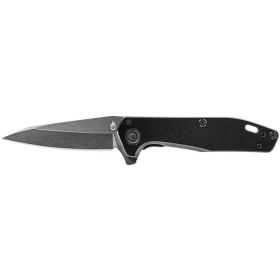 FASTBALL (Color: Black)