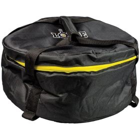 CAMP DUTCH OVEN TOTE BAG (Size: 14")