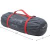TAURUS TENTS