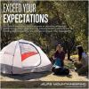TAURUS TENTS