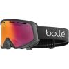 CASCADE BLACK MATTE VOLT RUBY