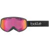 CASCADE BLACK MATTE VOLT RUBY