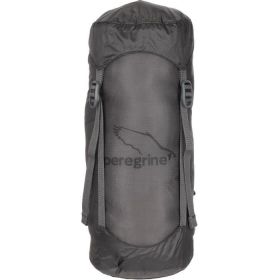 PEREGRINE COMPRESSION SACKS (Color: Gray, Size: (3L) 4.9"x 4.9"x 13.8")