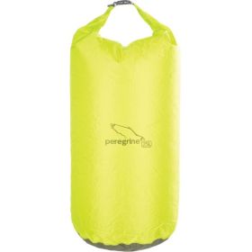 PEREGRINE DRY SACK (Color: Green, Size: (25L) 10.2"x 10.2"x 24.8")