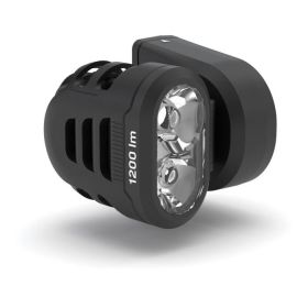 SILVA FREE 1200 MODULAR HEADLAMP LIGHT UNIT (Color: As Per Picture)